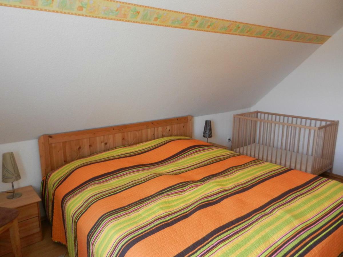Ferienhaus Seehund Krummhörn Buitenkant foto